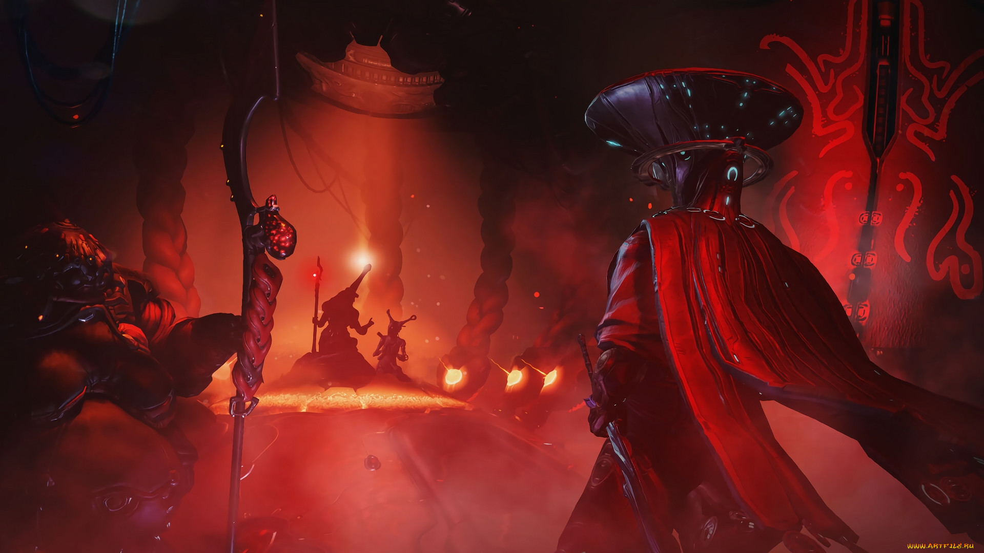  , warframe